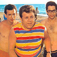 Waiting for the summer