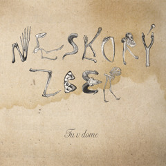 Príšerie (feat. Modré hory)