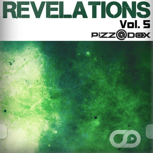 Tech / Nu Trance Template by Pizz@dox (Myloops Revelations Volume 5)