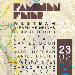 @ MAGDAlena Familien Feier 23.02.13