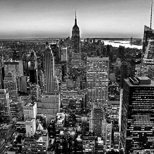 Manhattan Nights