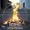 Fall Out Boy - Light Em Up (Antics Remix)