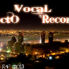 Efecto Vocal Records-Elefantes rosas