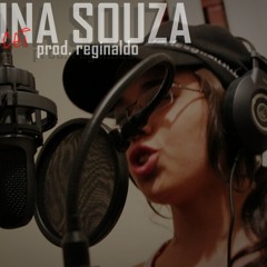 Bruna Souza - Recomecei (Beat Reginaldo)