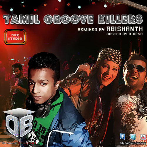 Manasellam Remix ( Abishanth ) 2013