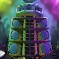 I love Sun - Mix by Vent Chasseurs