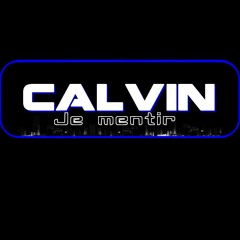 Calvin - Je mentir