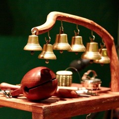 FA'ATA и Сергей Летов - Гномы