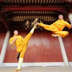 Lomsaï - Shaolin Session