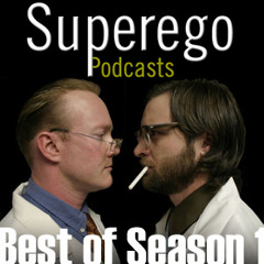 Superego: Episode 1:17 Best of Season 1
