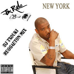 Ja Rule , Jadakiss & Fat Joe - New York ( Reggaeton Mix by Dj Txouki )