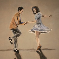 Parov Stelar - Booty Swing (Selecta Doc Remix)