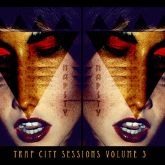 TRAP CITY SESSIONS VOL 3 - DJ NAPSTY