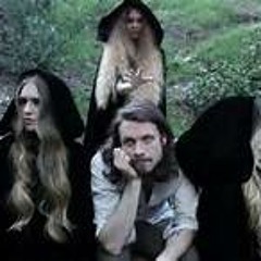 “I’m Writing A Novel” - Father John Misty (live)