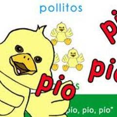 DJ SERILLO REMIXES - Los Pollitos Dicen Pio (Dj Serillo Remix No Soy Un Bebe)