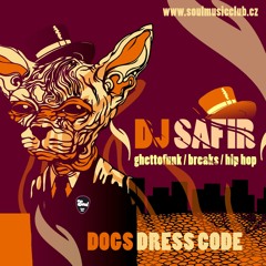 Dogs dress code (March 2013)