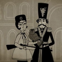 Solmaz Naraghi - saghi mey kharan - Sari Gelin