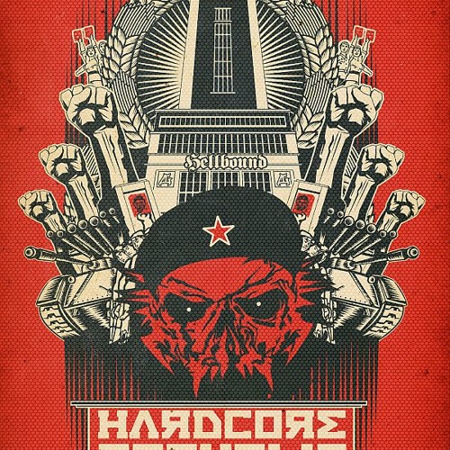 FRENCHIP PROMO MIX: Hellbound - Hardcore Republic Germany [09-03-2013, Förderturm, Bönen]