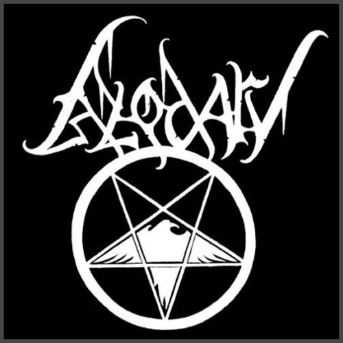 BLODARV -Under satans vinger- 1999 demoversion