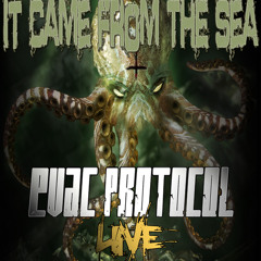 It Came From The Sea! (Pisces Live Mix)