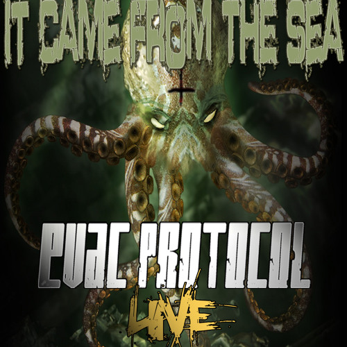 It Came From The Sea! (Pisces Live Mix)