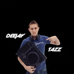 Contact | La Nuit des DJ's @ DJ Tazz