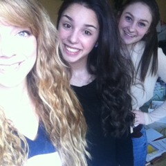 Somewhere ony we know ( Alayna Kristina and I)