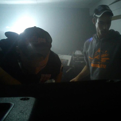 R-Noizer vs. KevT-Error @Game Over Try Again Part. II -  Welcome to the next Level