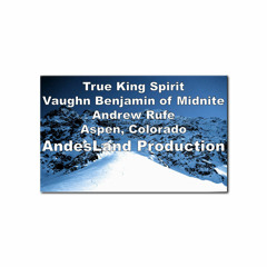 True King Spirit - Interview - Vaughn Benjamin of Midnite and Andrew Rufe - Aspen, Colorado 2012 1-2
