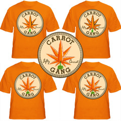 50 Carrot - Original Haze