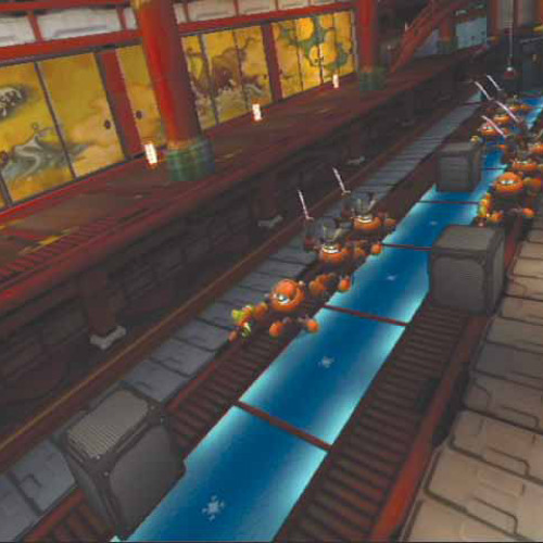 Aquarium Park [Liquid Mix] (Final Version)