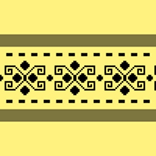 "8-Bit Lebowski: 100% Electronic" Preview
