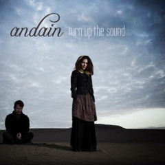 Andain - Turn Up The Sound (Xtigma Remix)