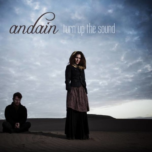 Andain - Turn Up The Sound (Xtigma Remix)
