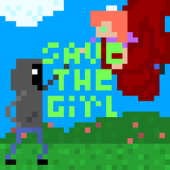 Save the Girl