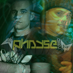 Flexer Beatz MiniMixtape - Mixed Live By Dj Phayse 2013