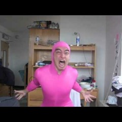 Pink Guy - Loser