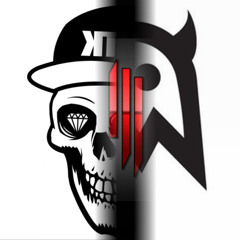 Skrillex Killed the Monsta (Skrillex (mostly) D&B Mashup) (Free download)