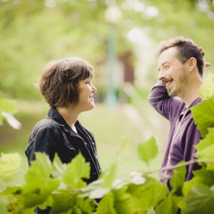 Our House (Crosby, Stills, Nash & Young cover) - For Pat & Sally