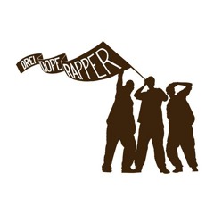 Drei Dope Rapper   S.i.A