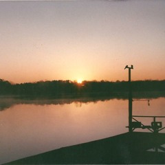 Black Warrior Lullaby