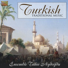 Tahir Aydoğdu Ensemble - Tahir Aydoğdu, Kanun Taksimi