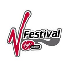 V Festival 2013
