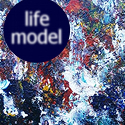 01. Life Model - Glazed