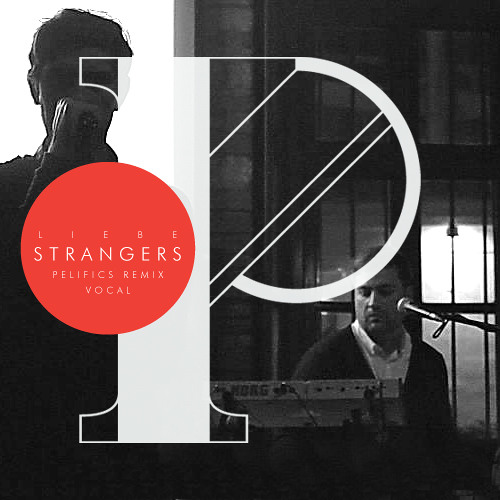 Liebe – Strangers (Pelifics remix)