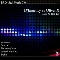 D'JAMENCY