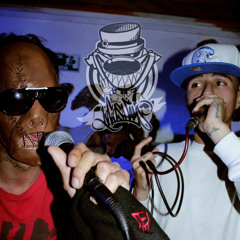 Volare (CAUSANDO EFECTO) LI COSA FAMS PRO.BY ROOM TIME RECORDS