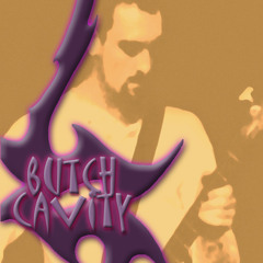 Butch Cavity - Trauma Queen