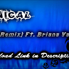 Bed [Remix] ft. Briana Valentino (2010)