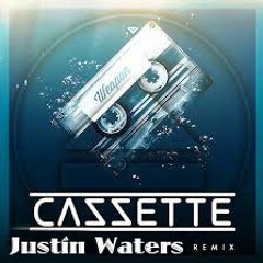 Cazzette - Weapon (Justin Waters remake) Clik buy 4 FREE DL!!